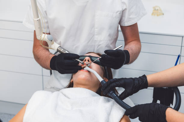 Best Root Canal Emergency Dentist  in Clarksburg, WV