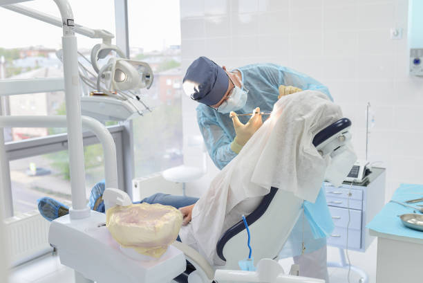 Best Emergency Pediatric Dentist  in Clarksburg, WV